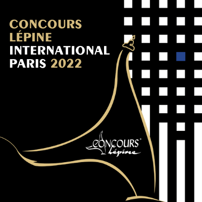 Concours Lépine 2022